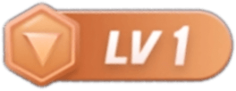等级-LV1-鸢空ACG